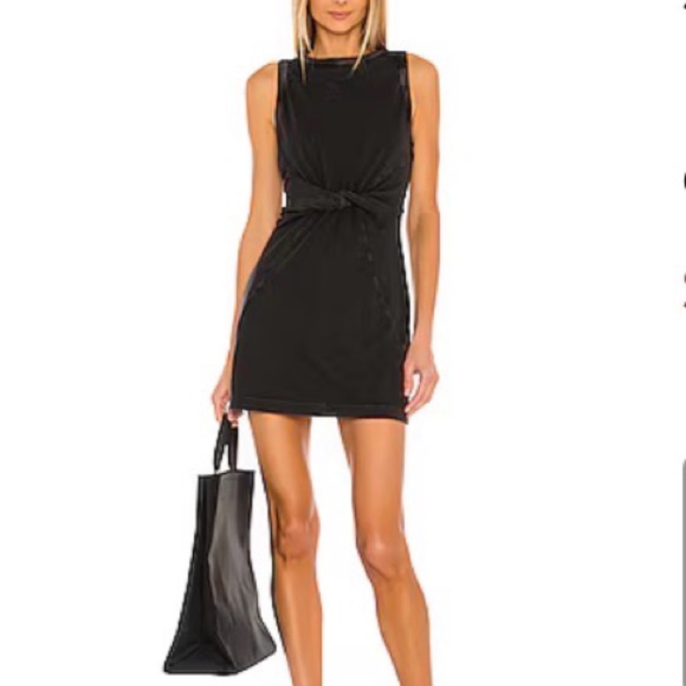 L*space Seaview Dress Size L
